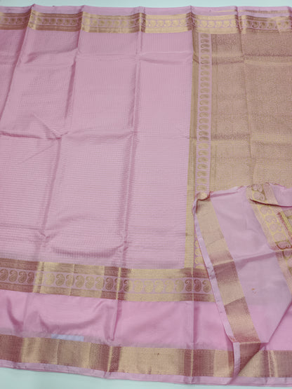 FANCY CHIFFON SAREE
