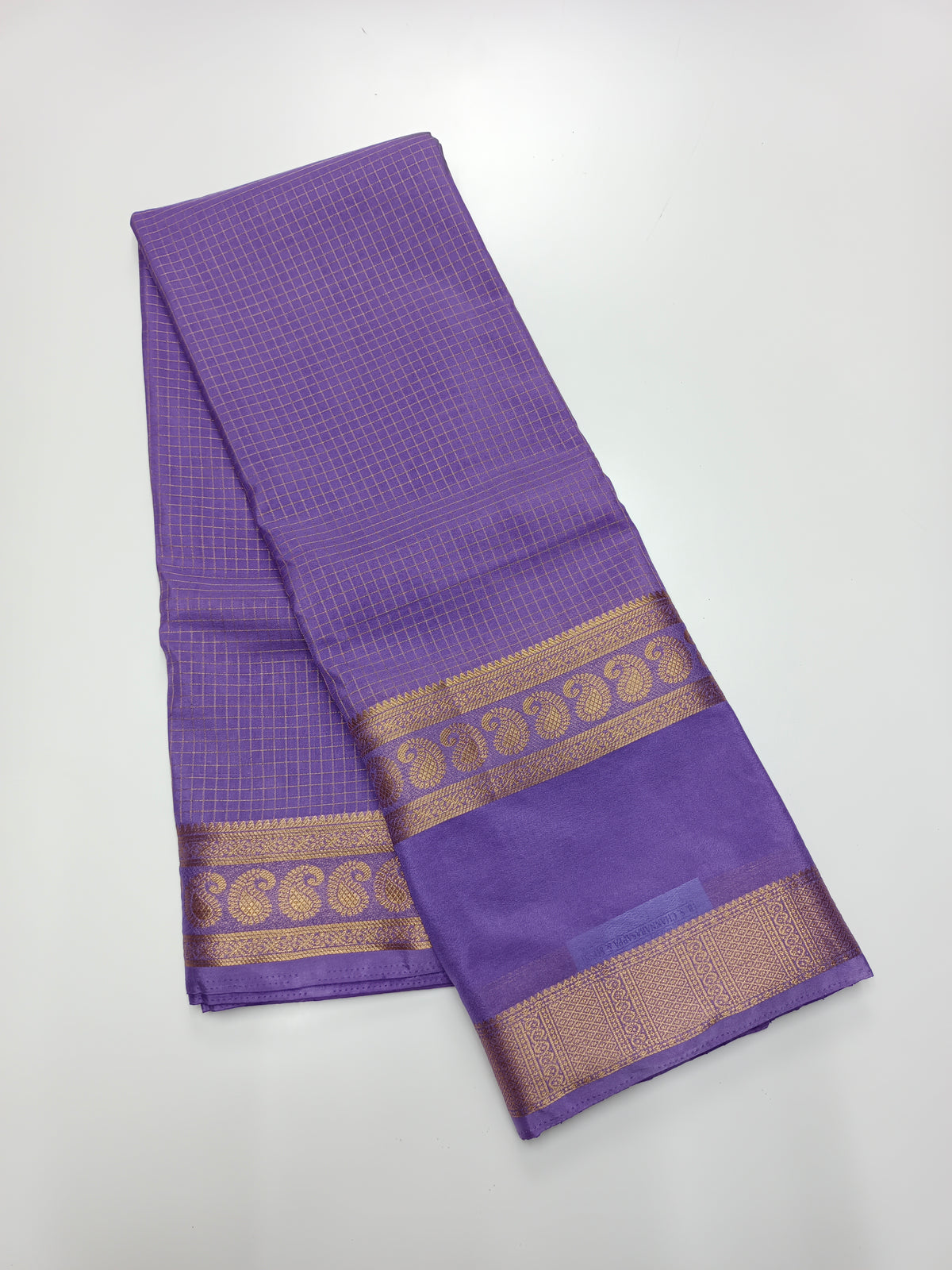 FANCY CHIFFON SAREE