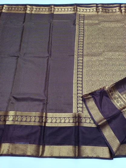 FANCY CHIFFON SAREE
