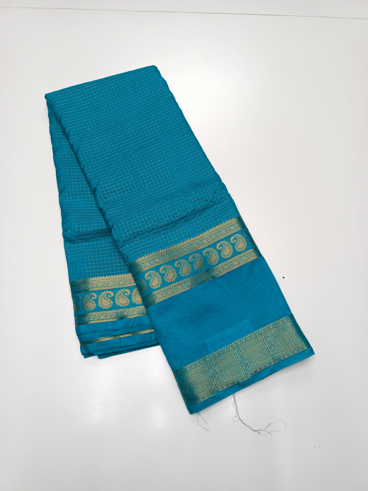 FANCY CHIFFON SAREE