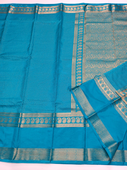 FANCY CHIFFON SAREE