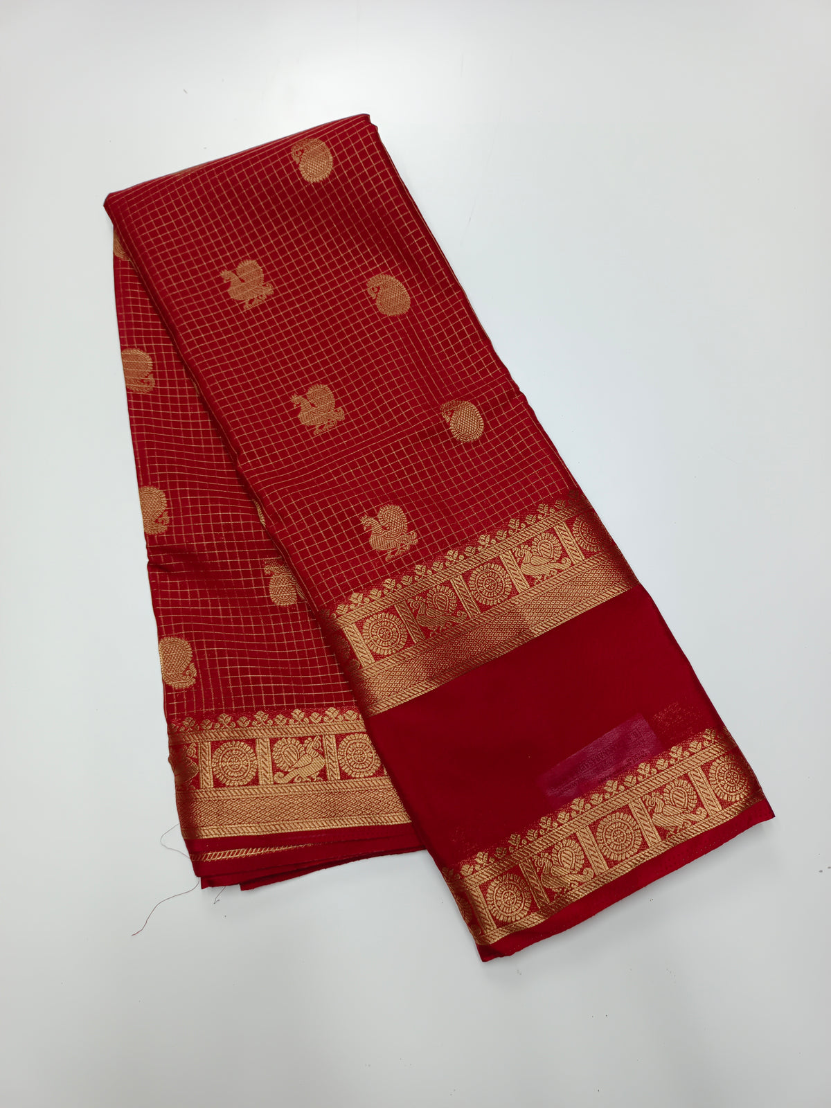 FANCY CHIFFON SAREE
