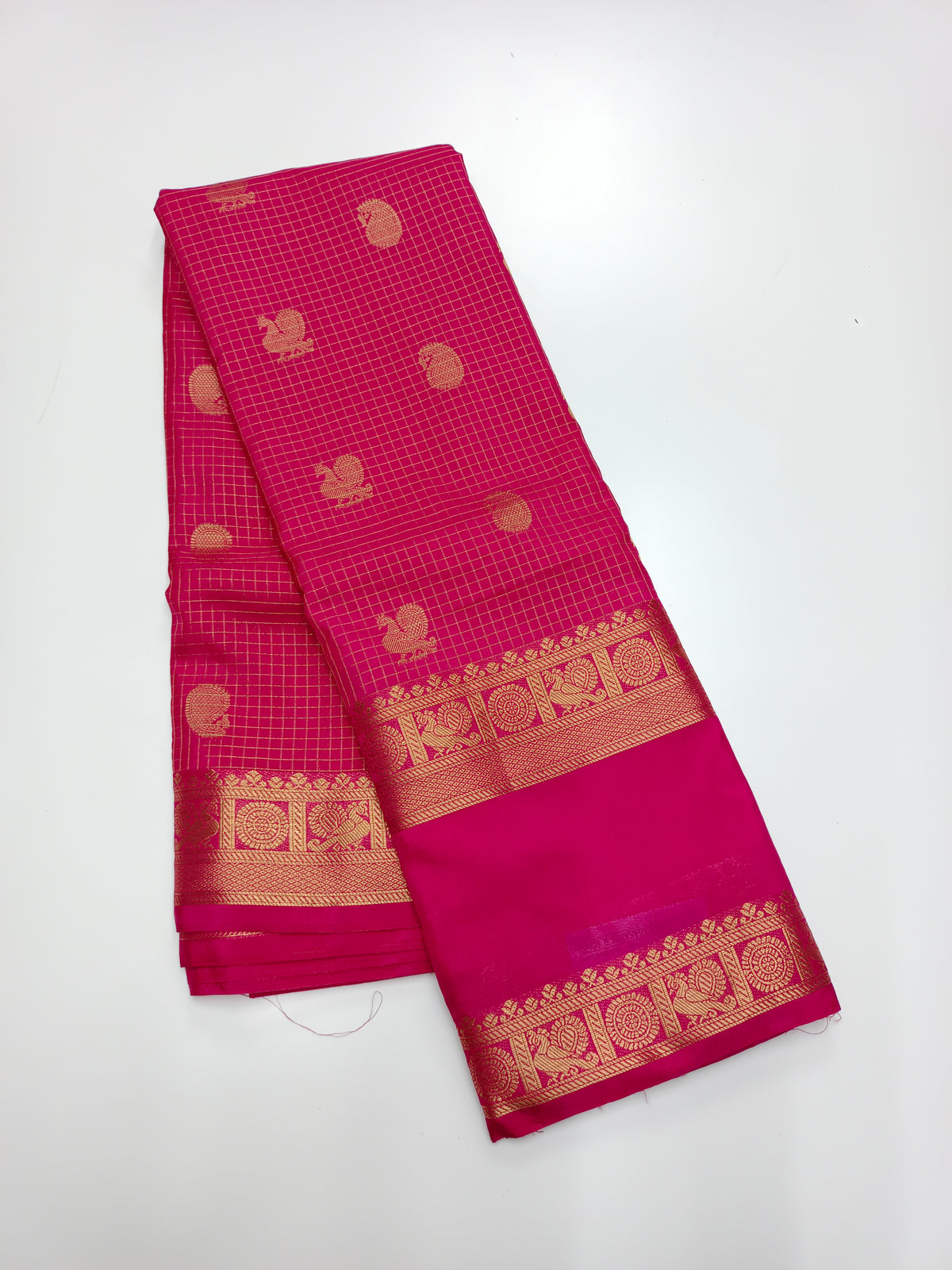 FANCY CHIFFON SAREE