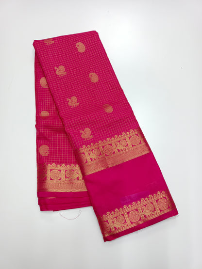 FANCY CHIFFON SAREE