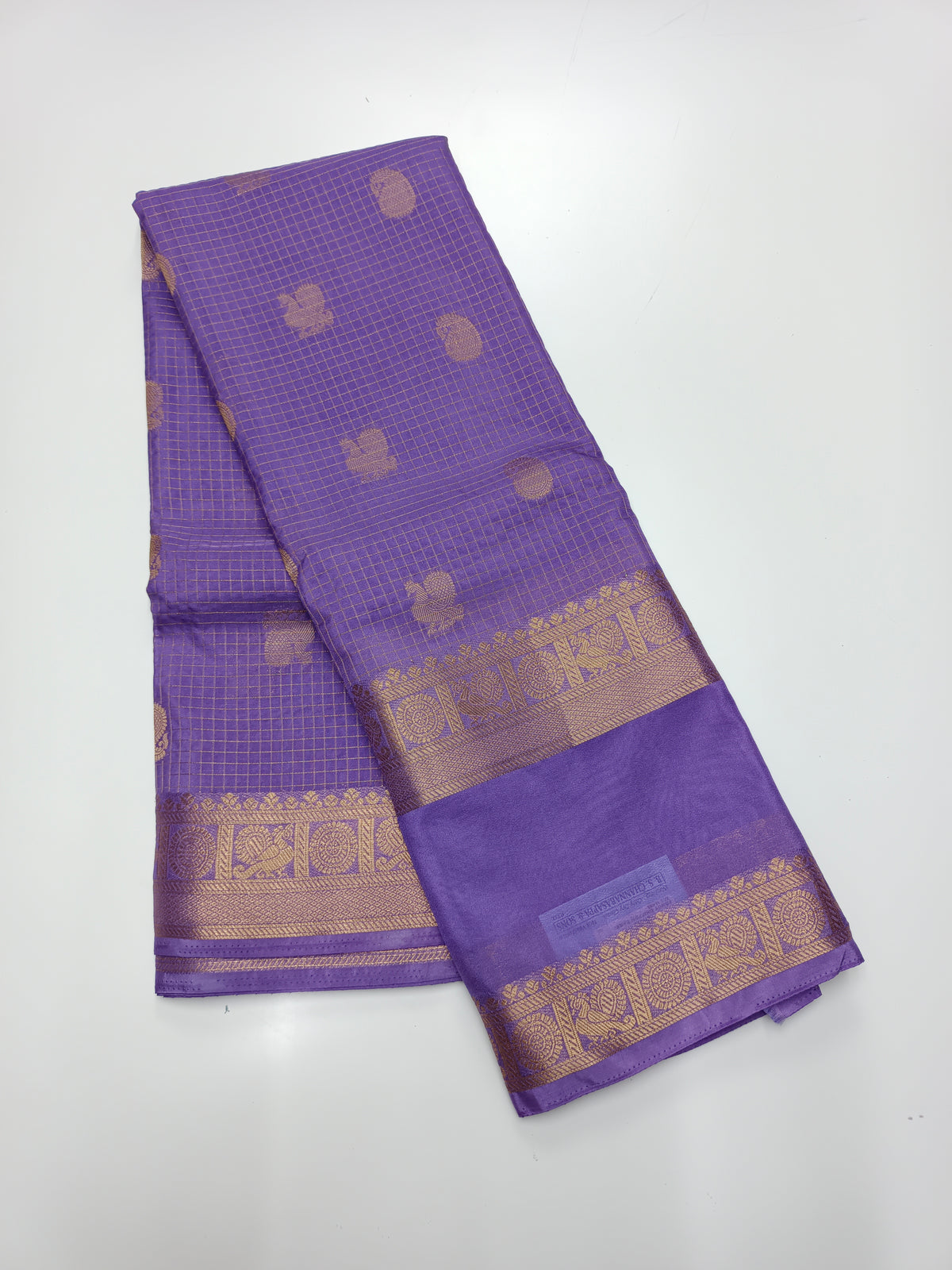 FANCY CHIFFON SAREE
