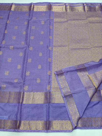 FANCY CHIFFON SAREE