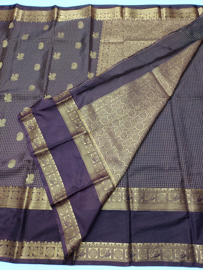 FANCY CHIFFON SAREE
