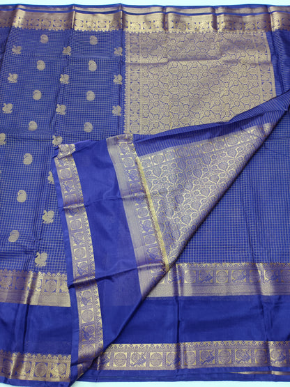 FANCY CHIFFON SAREE