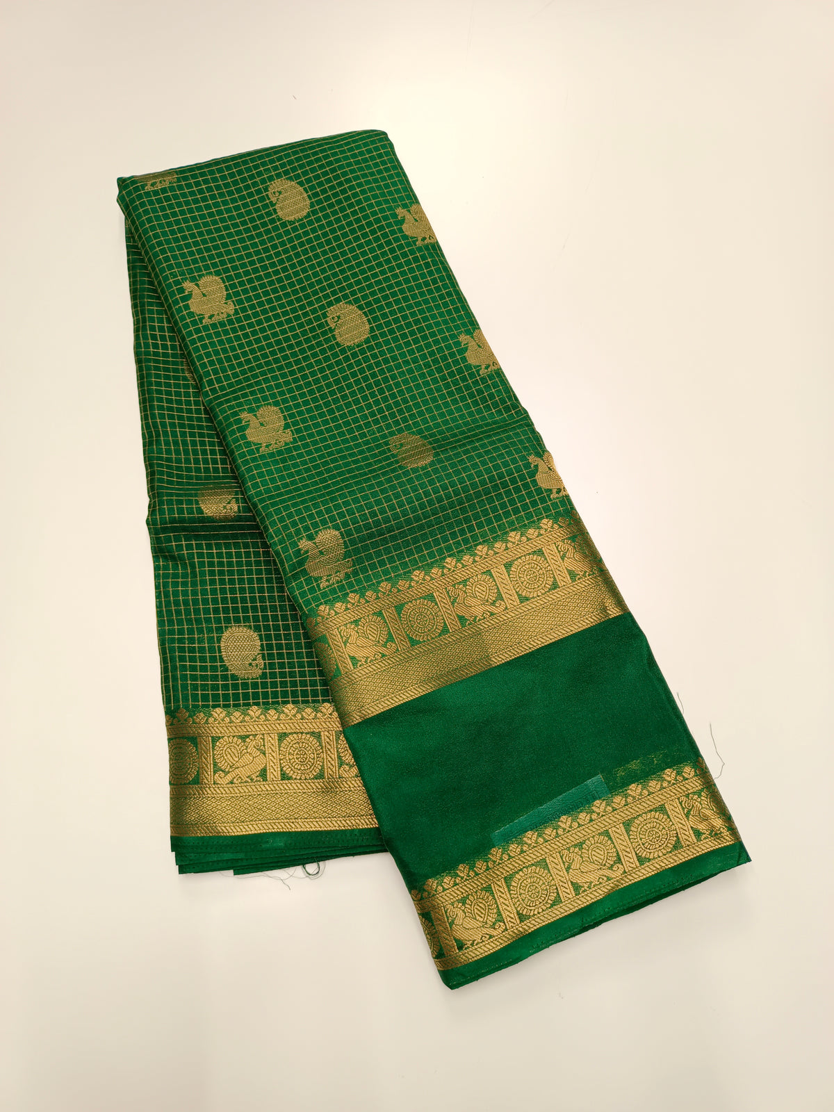 FANCY CHIFFON SAREE