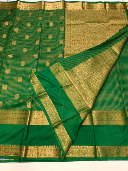 FANCY CHIFFON SAREE