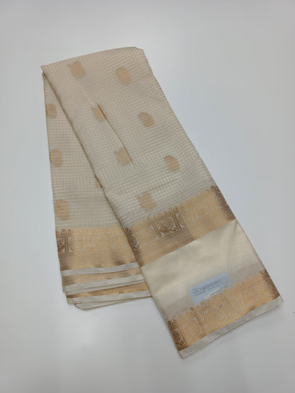 FANCY CHIFFON SAREE