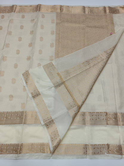 FANCY CHIFFON SAREE