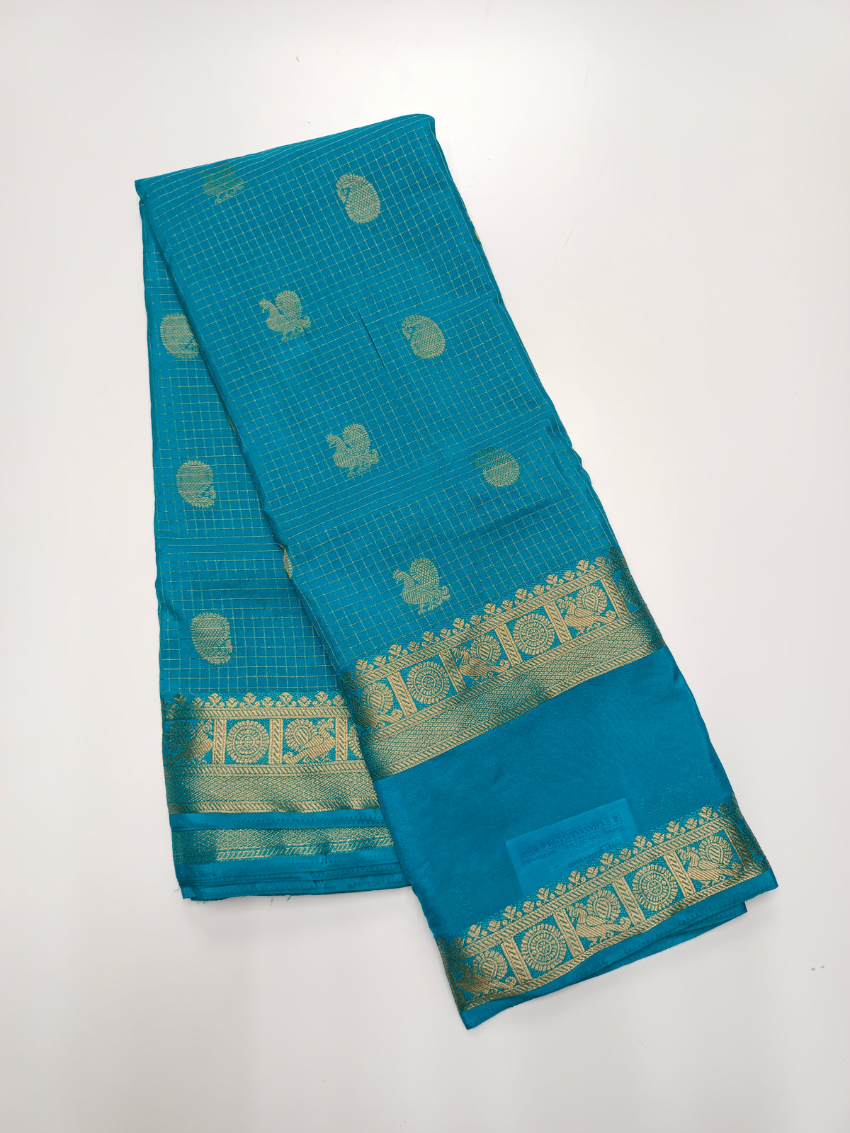 FANCY CHIFFON SAREE