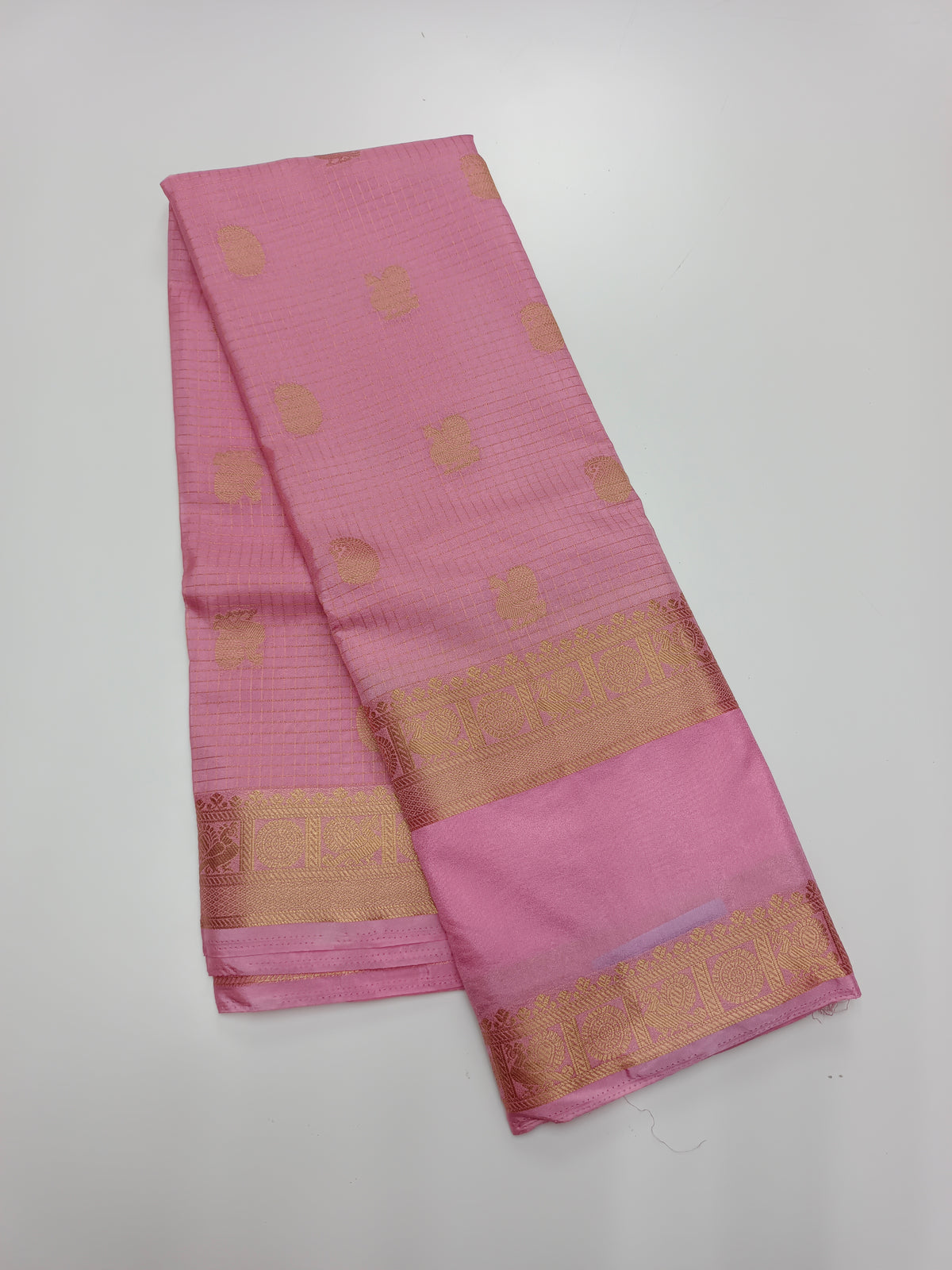 FANCY CHIFFON SAREE