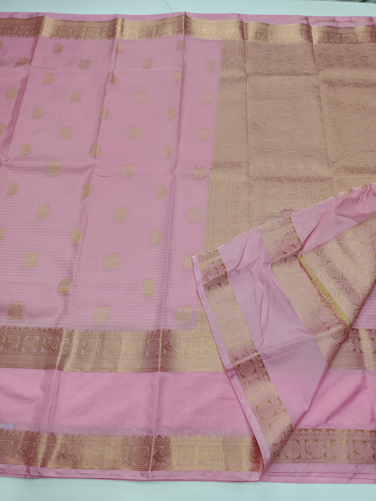 FANCY CHIFFON SAREE