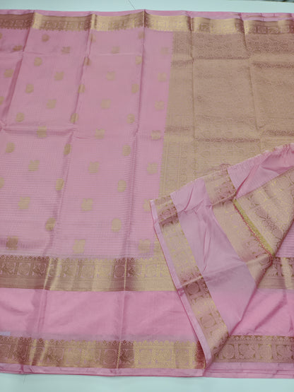 FANCY CHIFFON SAREE
