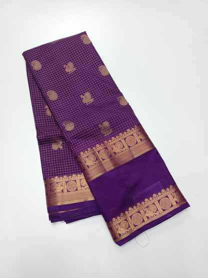 FANCY CHIFFON SAREE