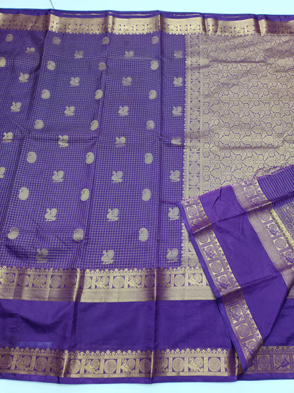 FANCY CHIFFON SAREE