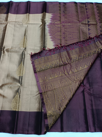 PURE SOFT SILK SAREE
