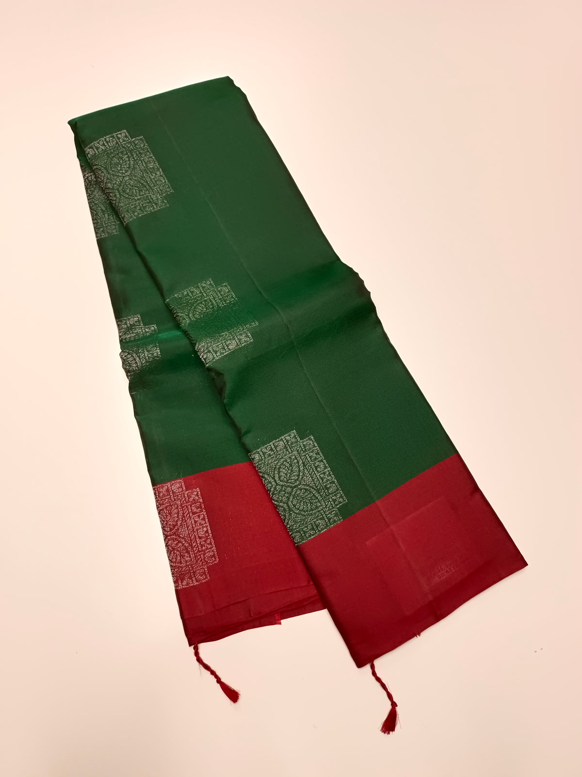 PURE SOFT SILK SAREE