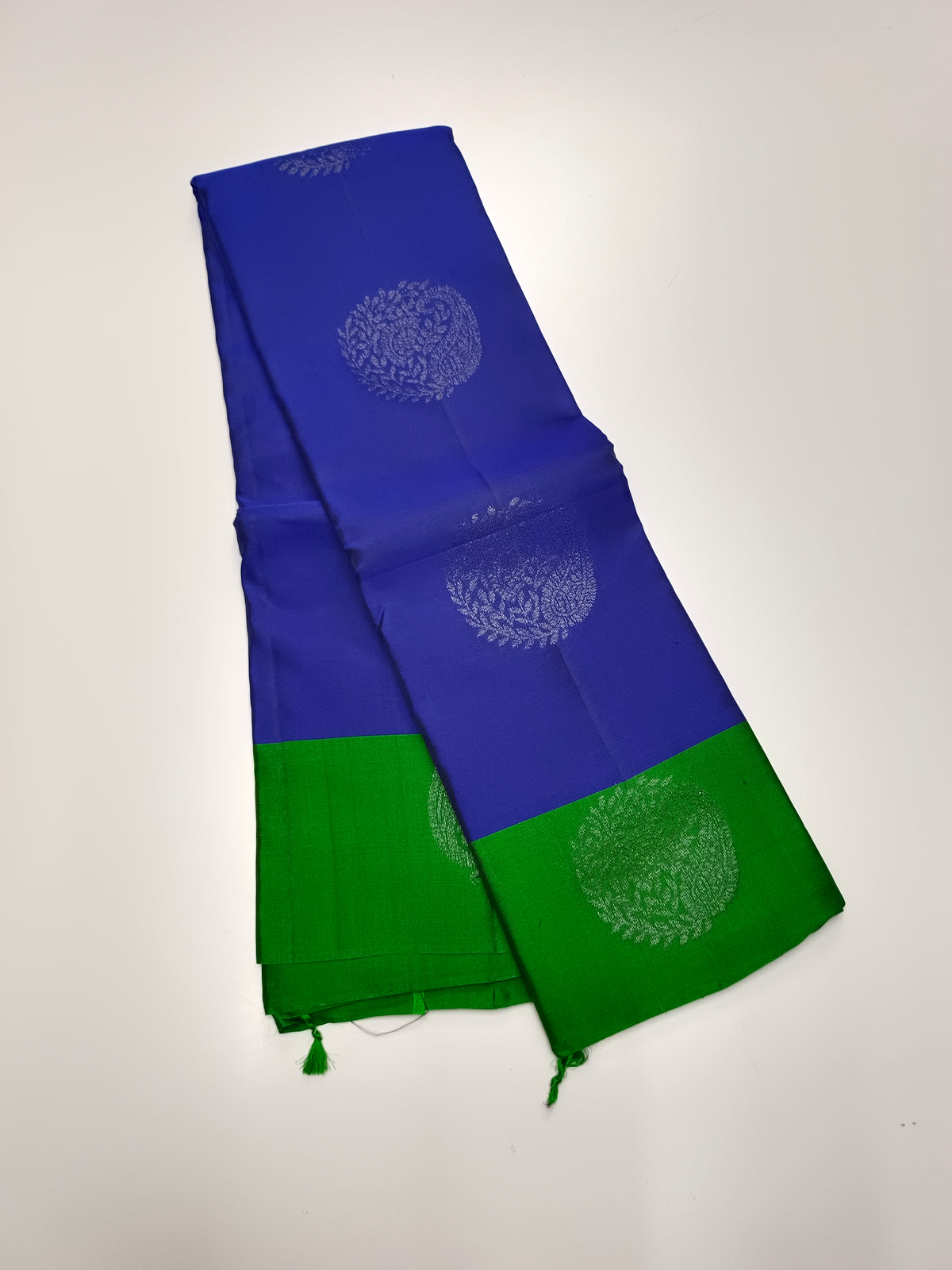 PURE SOFT SILK SAREE