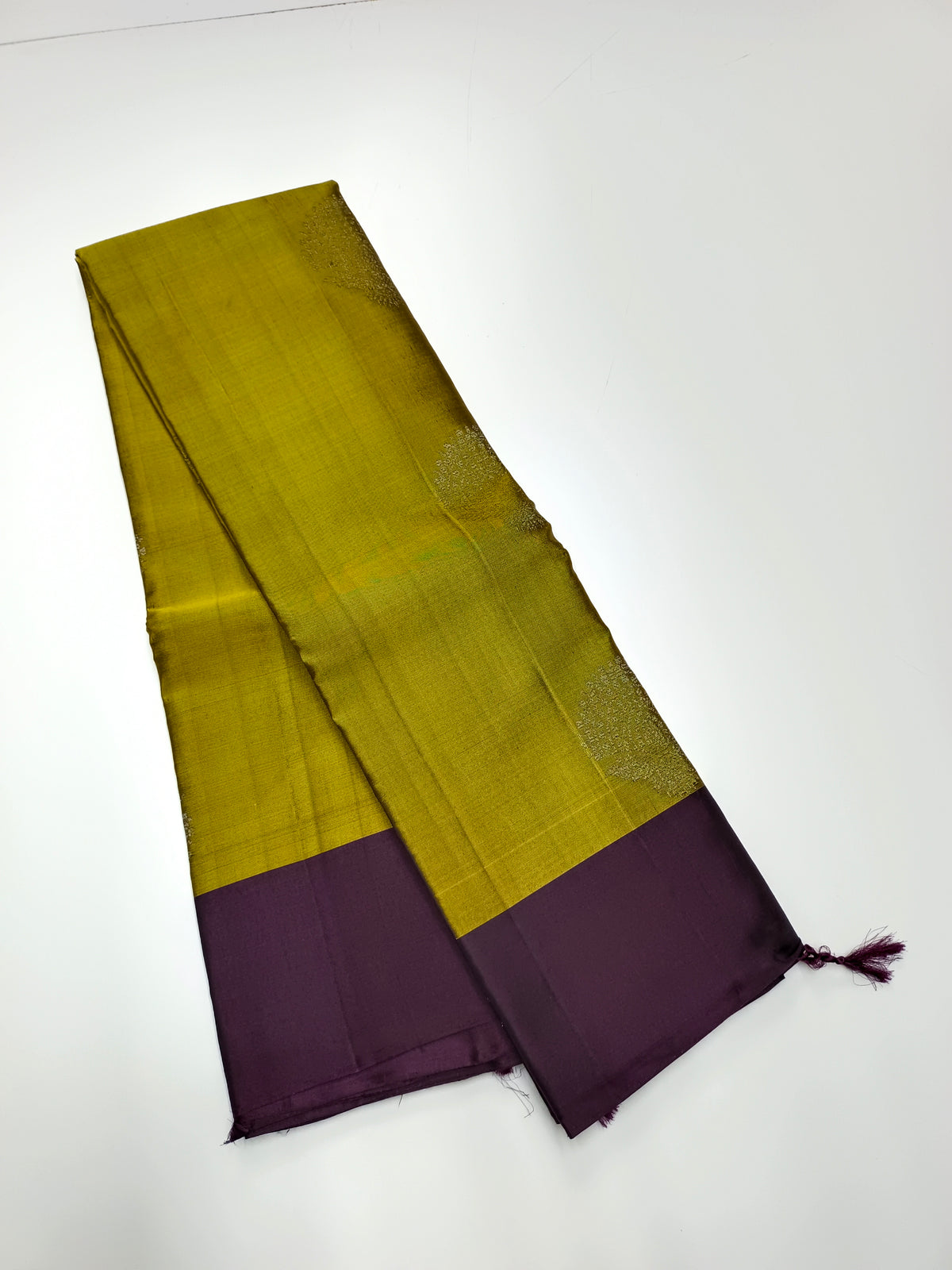 PURE SOFT SILK SAREE