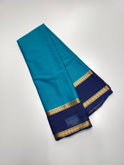 ART CREPE SAREE