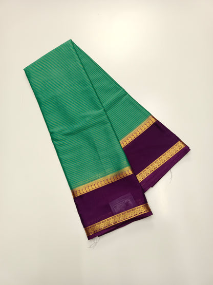 ART CREPE SAREE
