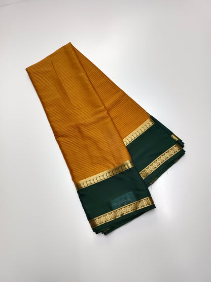 ART CREPE SAREE