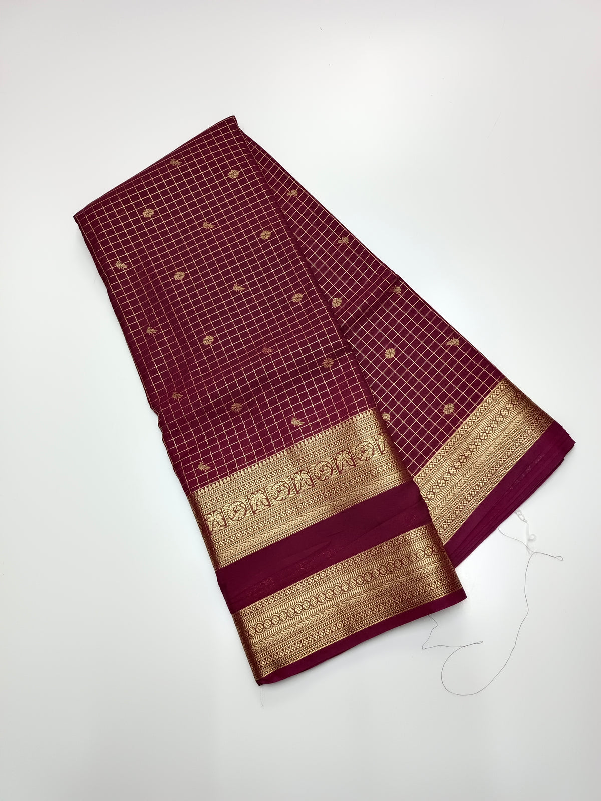 ART CREPE SAREE