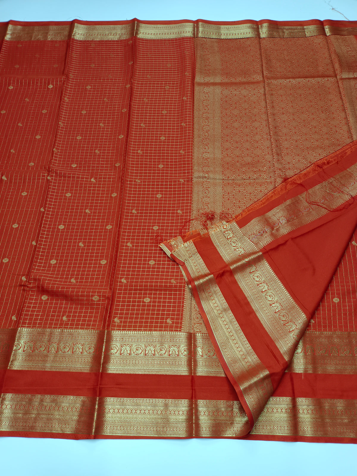 ART CREPE SAREE