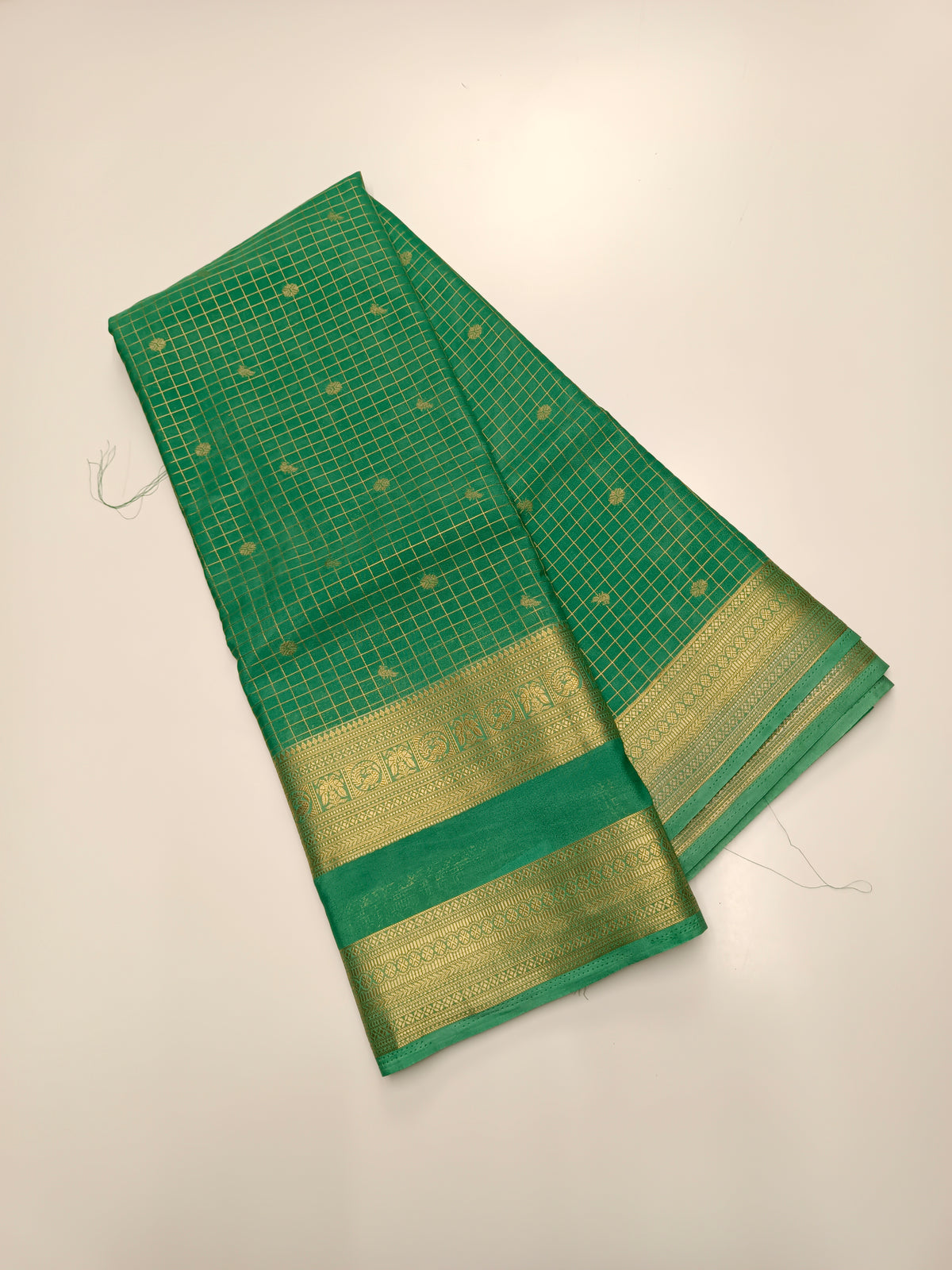 ART CREPE SAREE