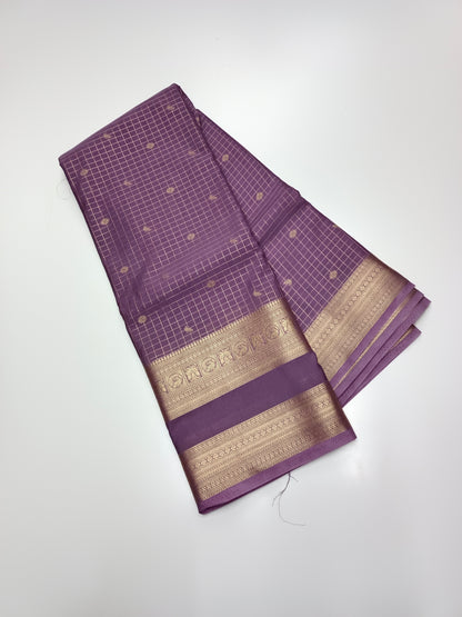 ART CREPE SAREE