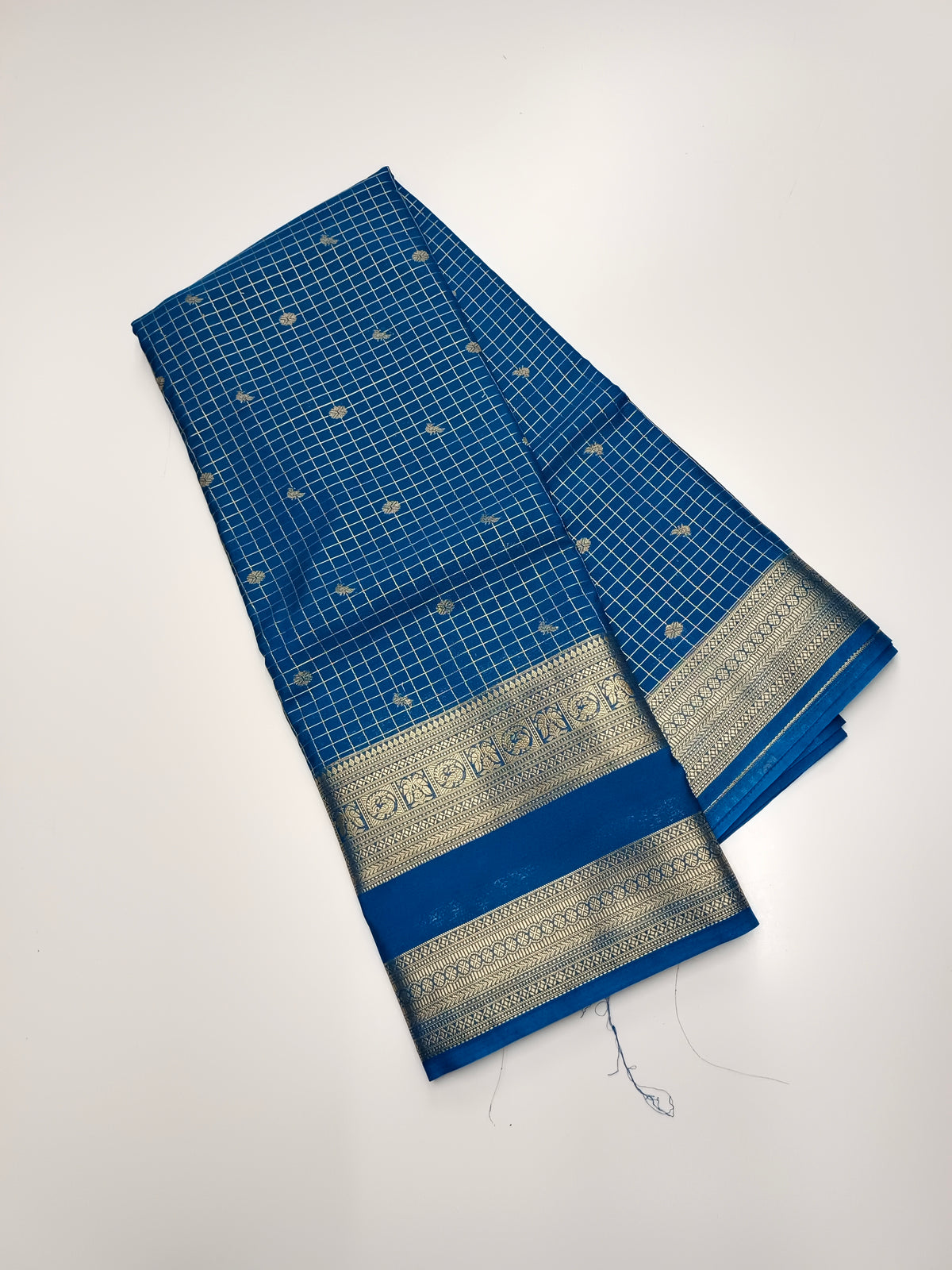 ART CREPE SAREE