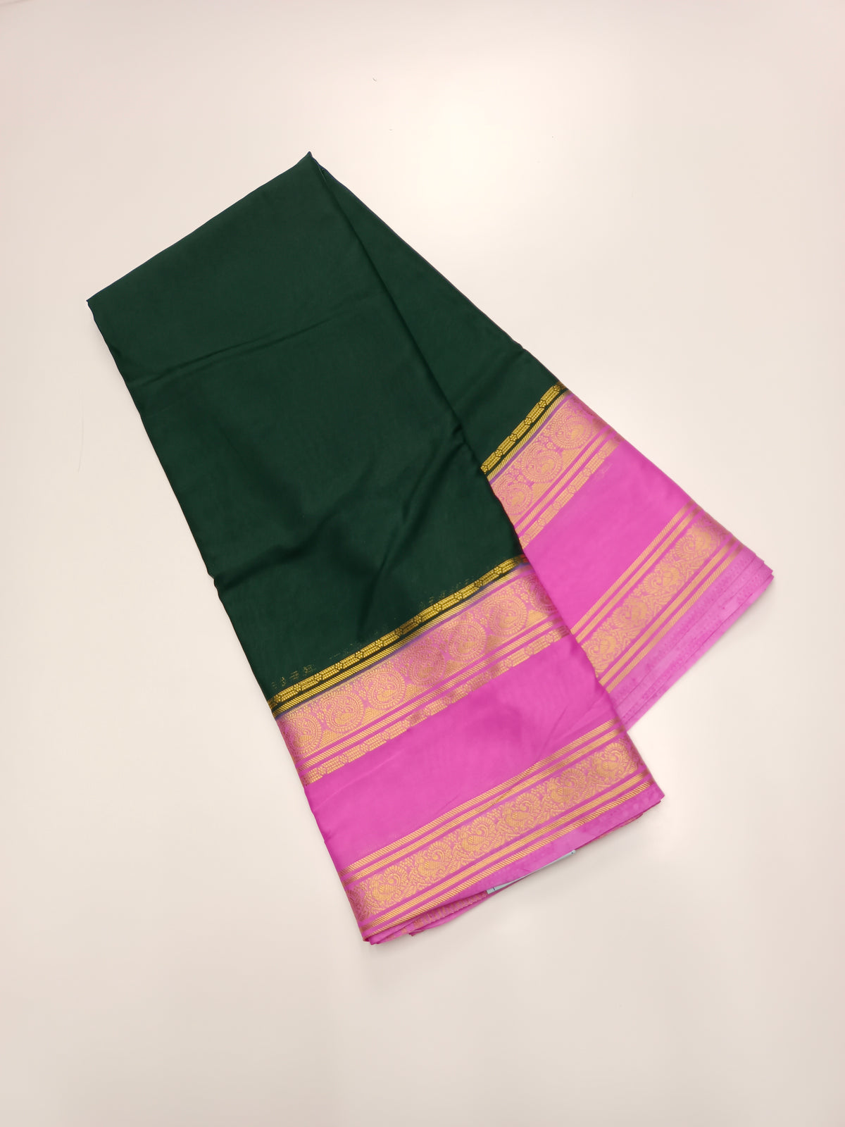 ART CREPE SAREE
