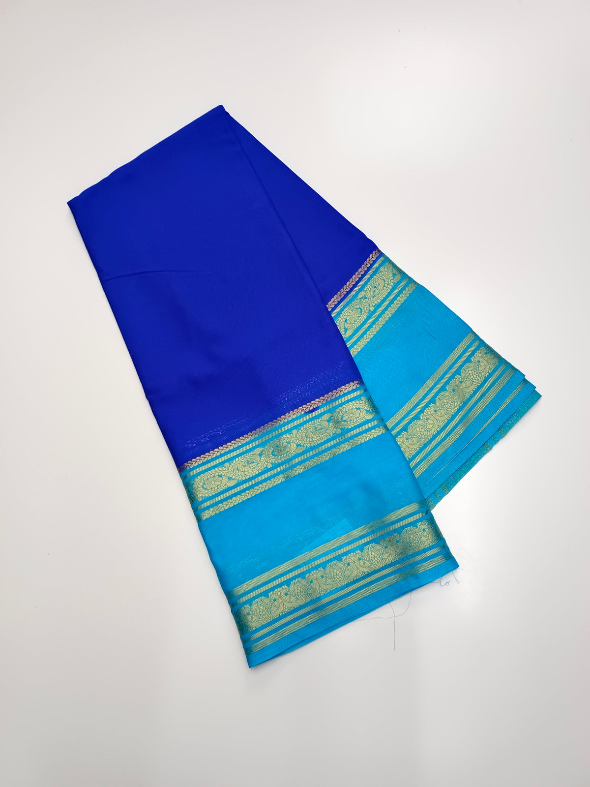 ART CREPE SAREE