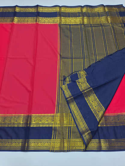 ART CREPE SAREE