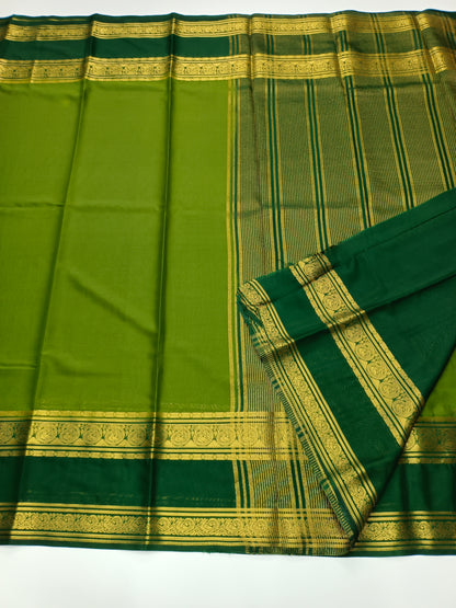 ART CREPE SAREE
