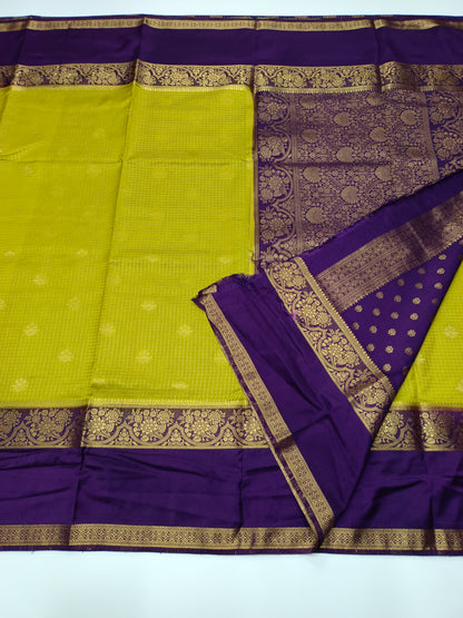 ART CREPE SAREE