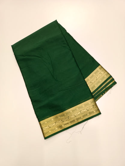 ART CREPE SAREE