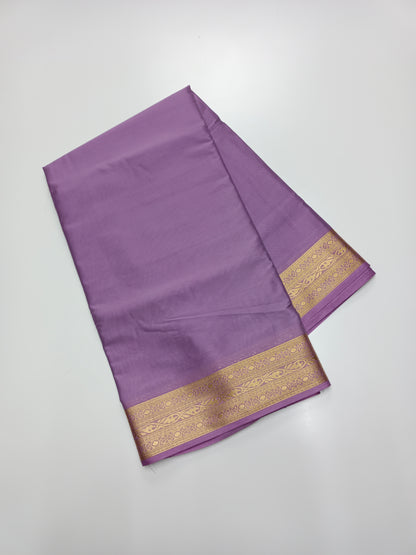 ART CREPE SAREE