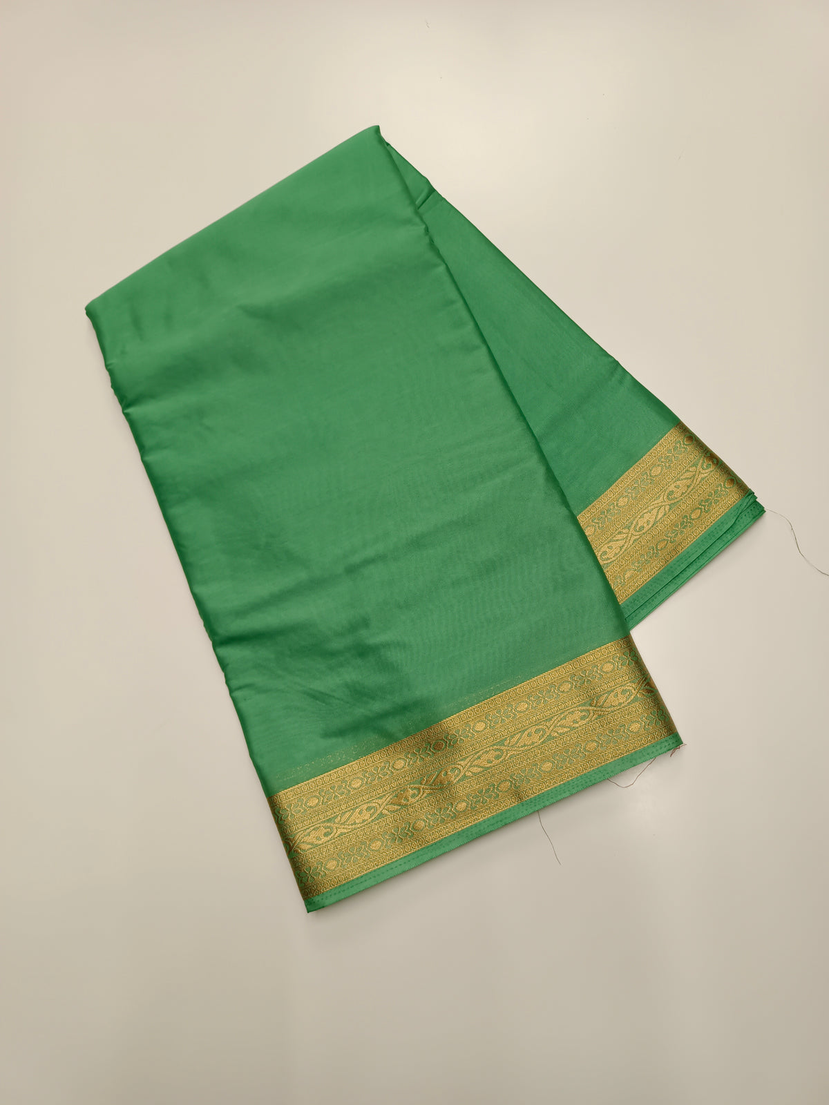 ART CREPE SAREE