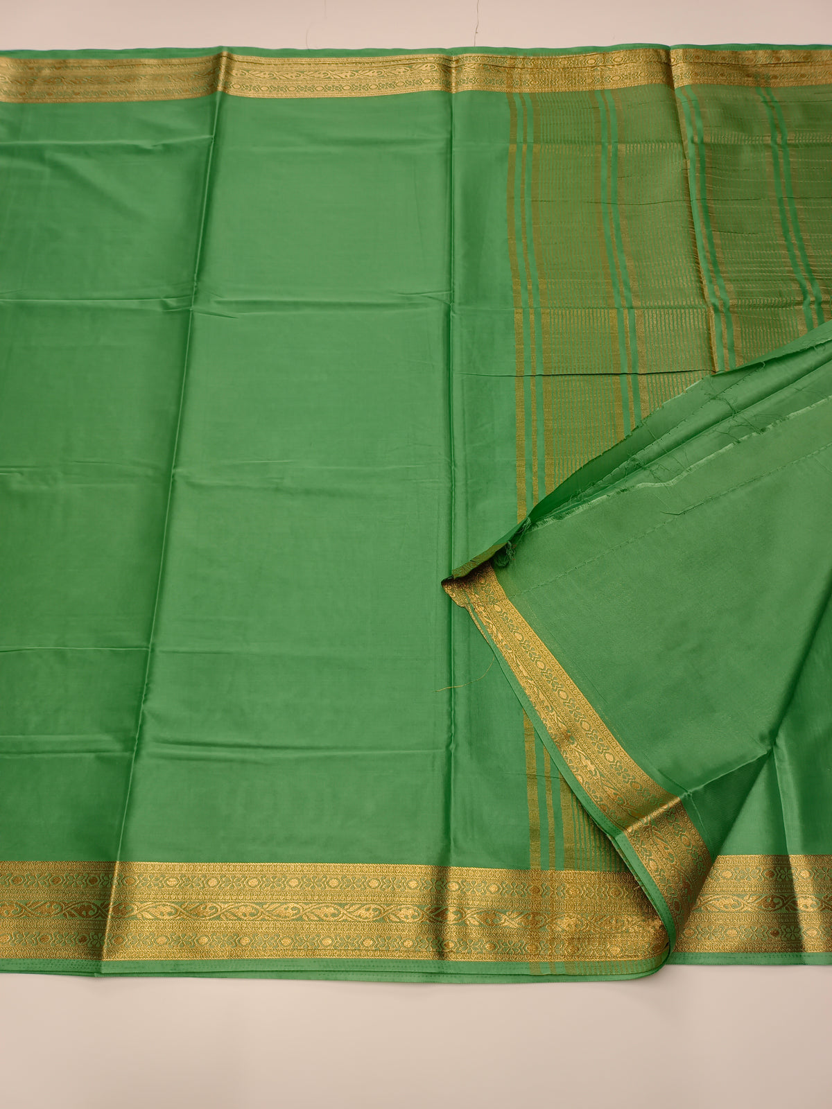 ART CREPE SAREE