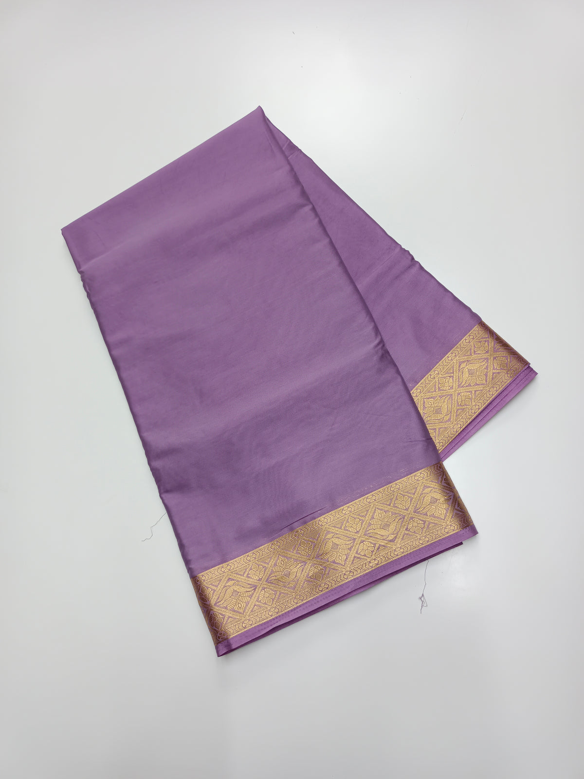 ART CREPE SAREE