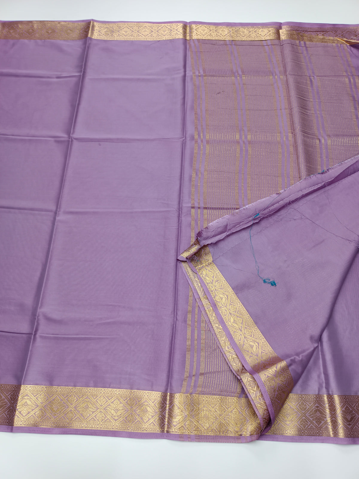 ART CREPE SAREE
