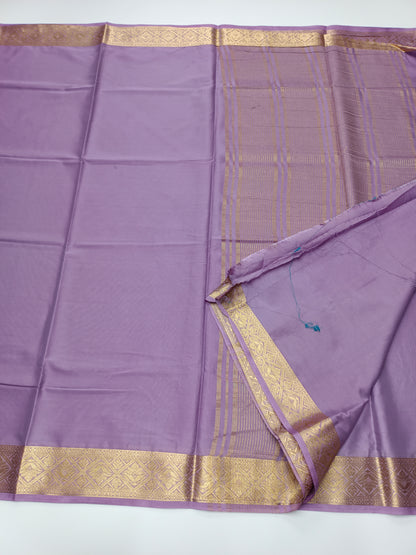 ART CREPE SAREE