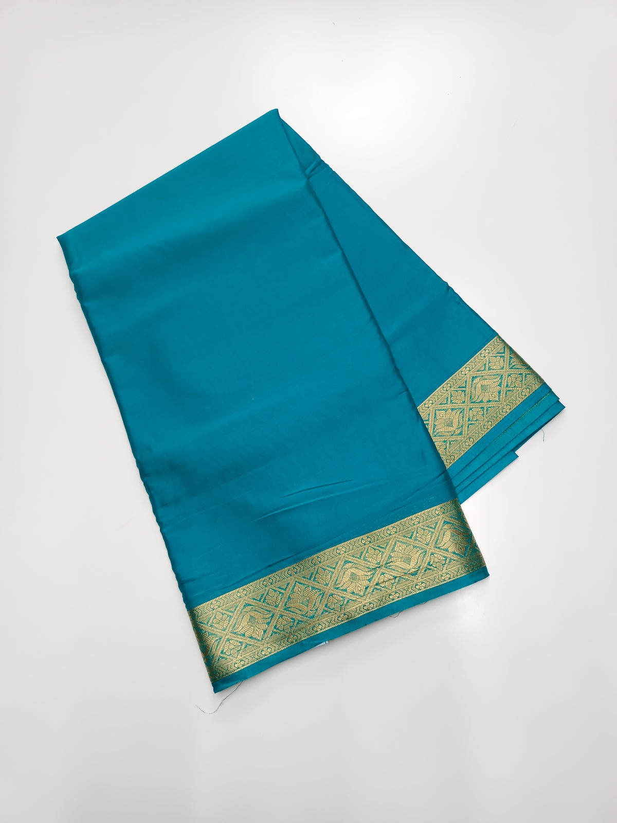 ART CREPE SAREE