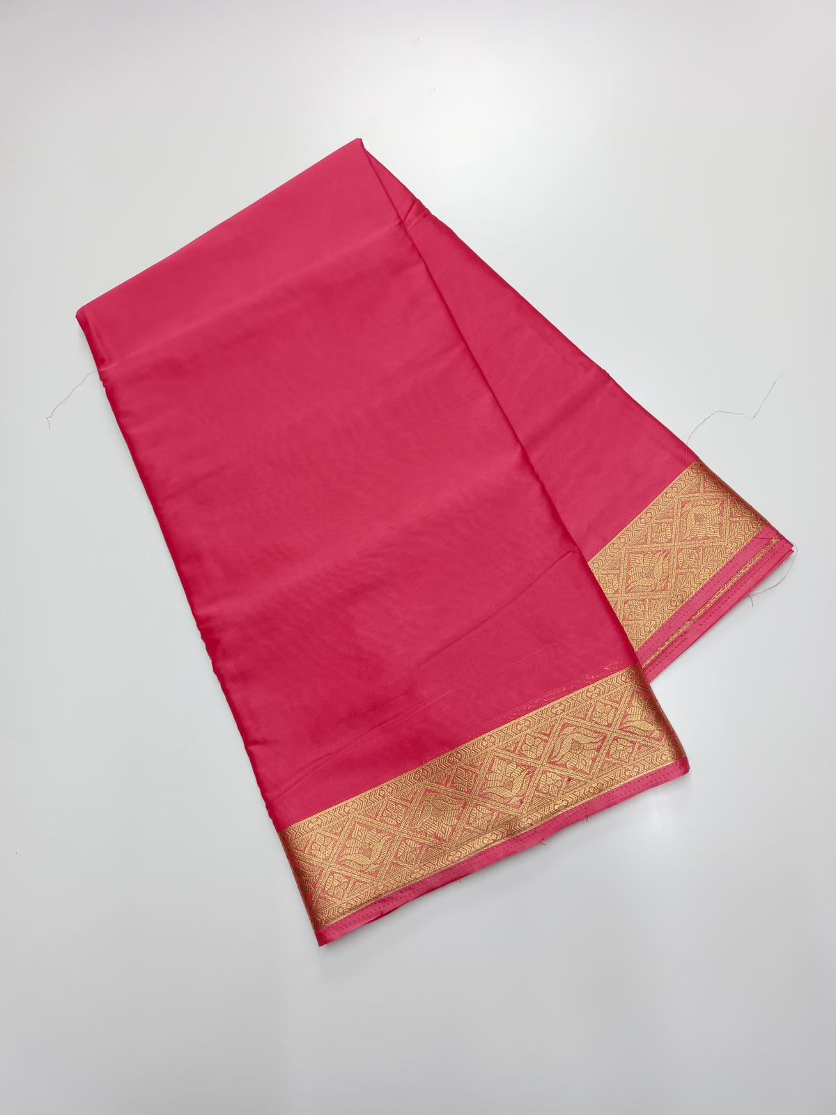 ART CREPE SAREE