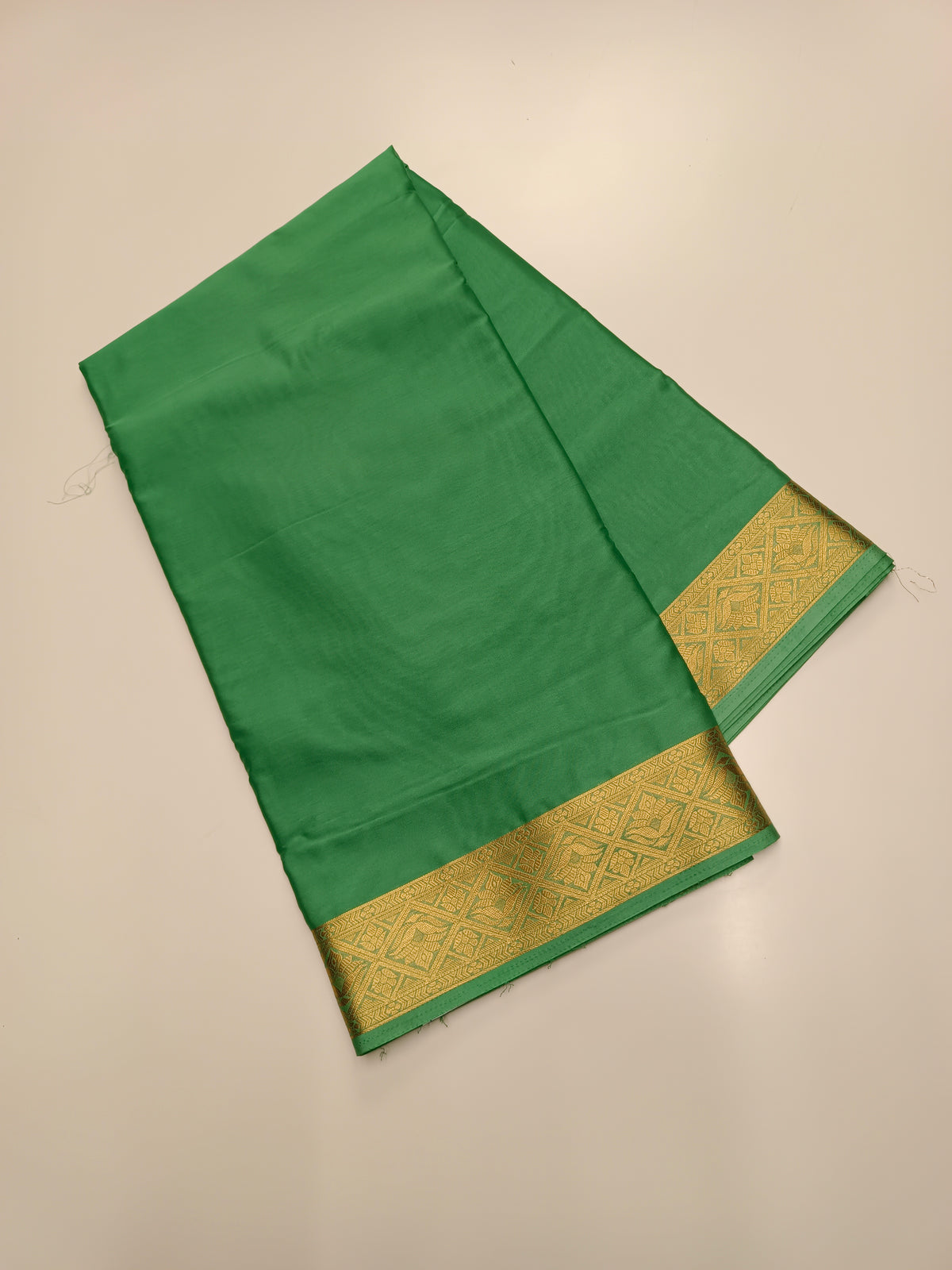 ART CREPE SAREE