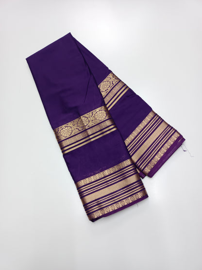 ART CREPE SAREE